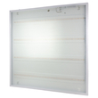 Светильник универсальный LT-UTP-11R-IP20-36W-6500K LED со встроенным драйвером - Светильники - Для общественных зданий - магазин электрооборудования amperomvolt.ru